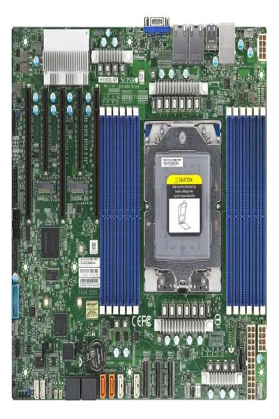 Carte mère Supermicro H13SSL-NT