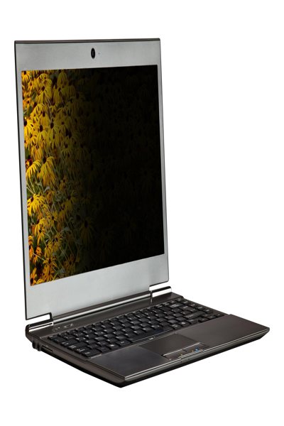 Origin Storage Security Filter 2-way plug in for 12.5in wide (16:9) - 31.8 cm (12.5") - 16:9 - Monitor/Laptop - Frameless display privacy filter - Glossy / Matt - Anti-glare - Privacy - OSFNB2WPI12.5WL