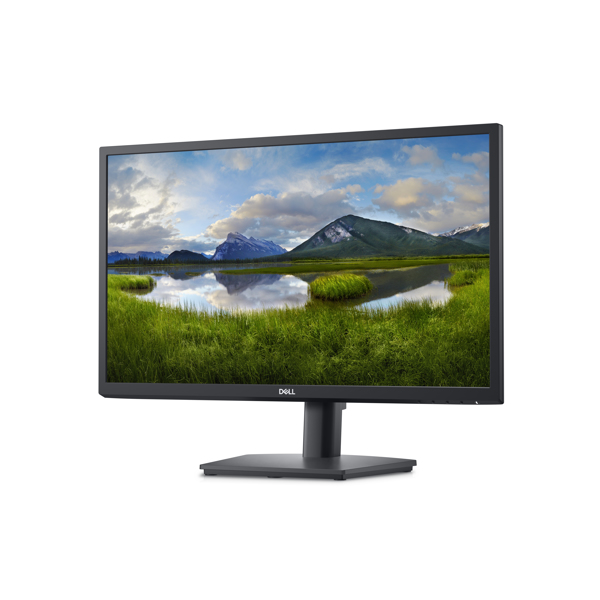 DELL Monitor - E2422HS - 60,5cm 23,8Zoll 1920x1080 16:9 IPS Antiglare 250cd/m2 60Hz 8ms VGA HDMI DP - DELL-E2422HS