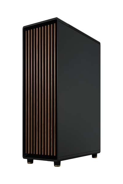 Fractal Design North XL Tower Kolsvart - FD-C-NOR1X-01