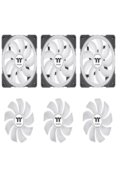 Thermaltake Minecube 360 Ultra| AiO-Wasserk├╝hlung - Processor cooler - AMD Socket AM2 - CL-W481-PL12SW-A