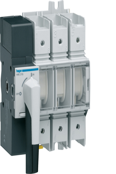 Hager HAE310 380-415V