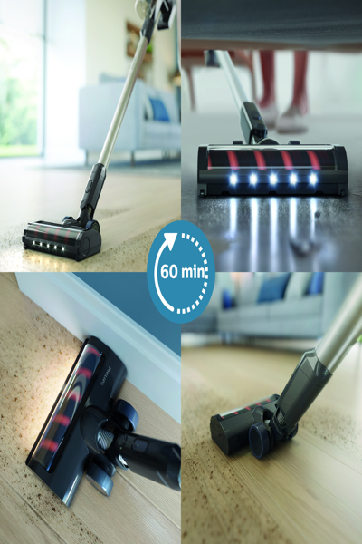 Philips 3000 Series XC3033 vacuum cleaner - XC3033/01