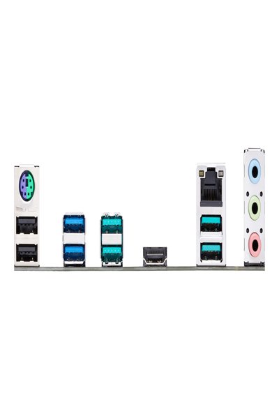 ASUS PRIME X570-P - Moderkort - 90MB11N0-M0EAY0