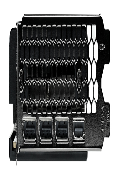 Gainward GWD RTX 5060Ti Python III 8GB GDDR7 - NE7506T019P1-GB2062T