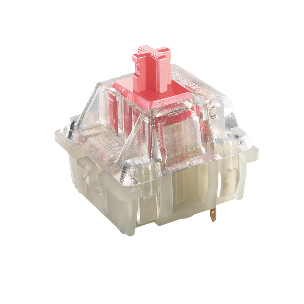 Cherry G80-3000N RGB TKL Keyboard USB - G80-3833LWBEU-2