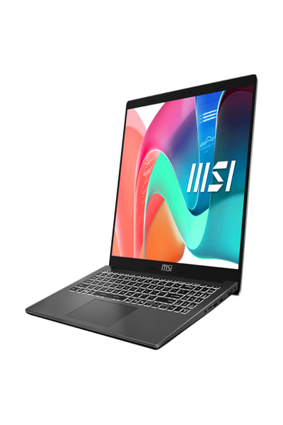 MSI Notebook||Modern|15 F13MG|CPU Core i5|i5-1334U|1300 MHz|15.6"|1920x1080|RAM - MODERN 15 F13MG-471NL