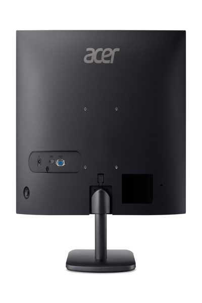 Acer Ek251Q P6bi 25 Full HD VGA HD-15 HDMI - Flat Screen - 62.2 cm
