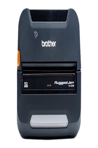 Brother RuggedJet RJ-4230BL - Receipt printer - RJ4230BLZ1