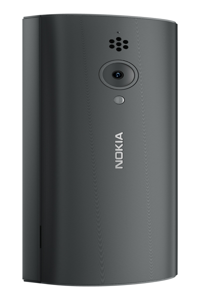 Nokia 150 DS (2023) black - 286848014