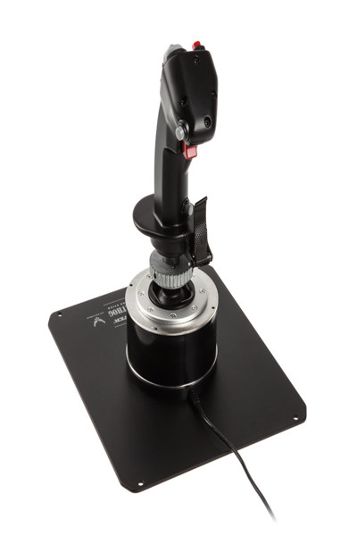 ThrustMaster HOTAS Warthog Flight Stick - 2960738