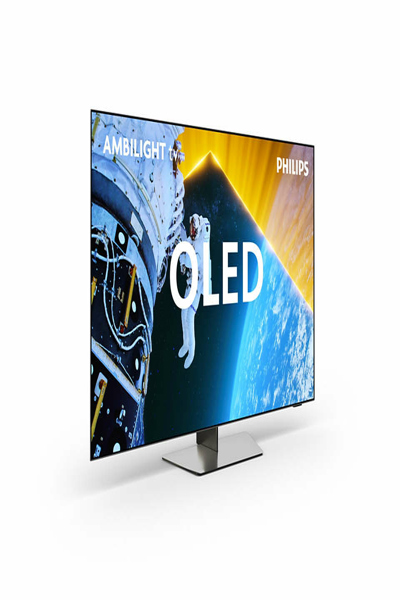 Philips TV 42OLED809 12 OLED 4K Ambilight 42OLED809/12 - OLED TV - 106.7 cm - 42OLED809/12