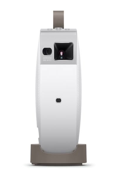BENQ GV32 FHD DLP DIGITAL PROJECTOR - 9H.R0K77.59E