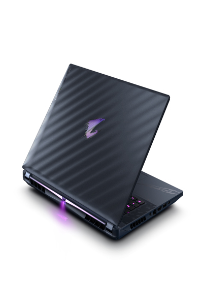 Gigabyte Aorus Master 16 BYHC5DEE65SP Intel Core Ultra 9 275HX - Notebook - Core Ultra 9 - AORUS MASTER 16 BYHC5DEE65SP