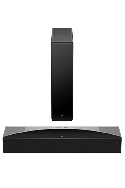 TCL Q Q75H SOUND BAR WITH DOLBY ATMOS - Q75HE
