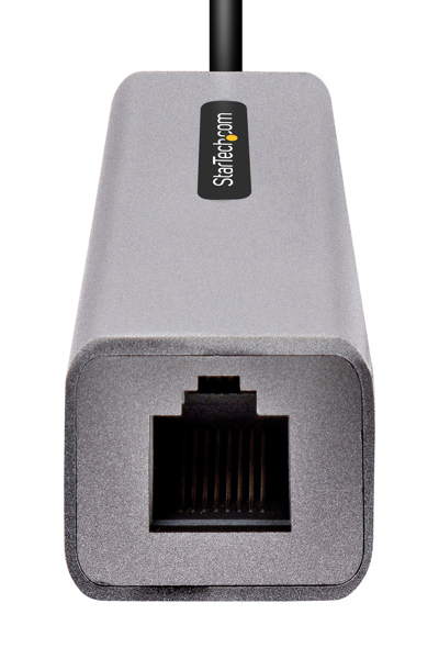 StarTech.com USB-C till Gigabit Ethernet-adapter - US1GC30B2