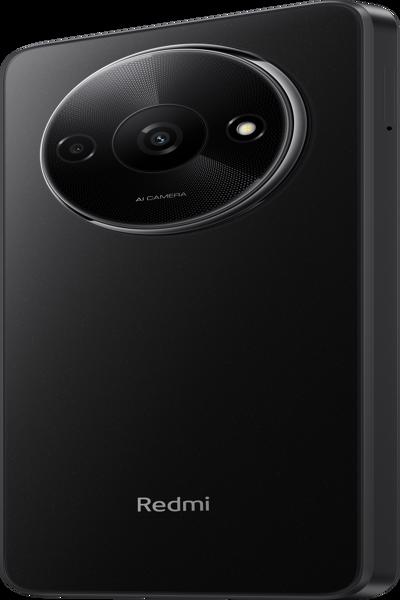 Xiaomi Redmi A3 4G 64 Go - Noir minuit