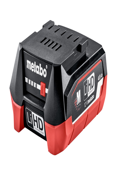 Batterie Metabo 625349000 4 Ah 12 V