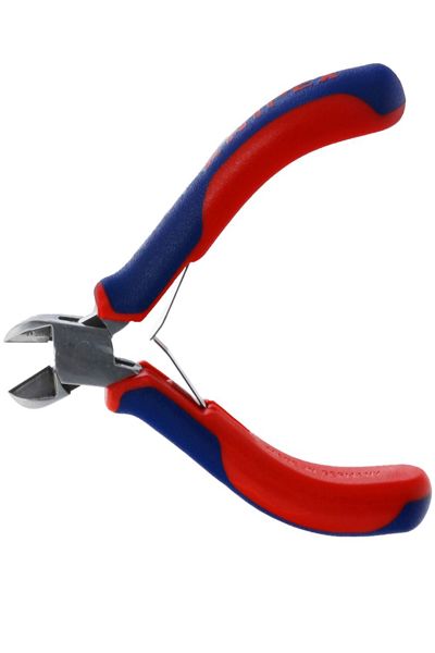 KNIPEX Pince coupante diagonale 115 mm 77 22 SB