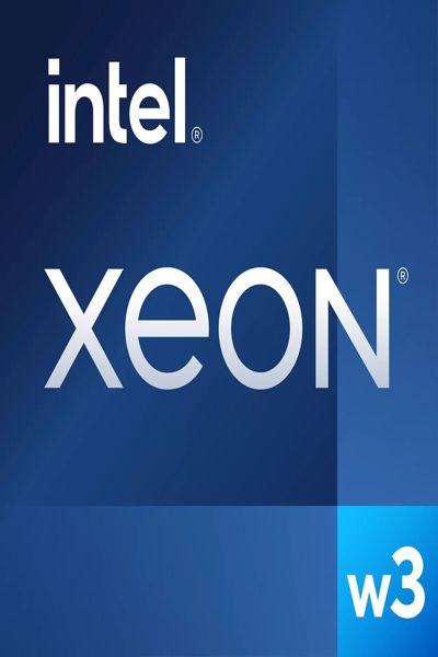 INTEL XEON W3-2525 PROCESSOR 8 CORE 3.5 GHZ