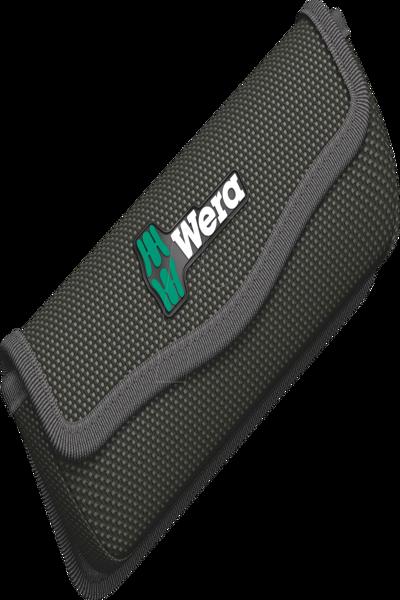 Étui pliable Wera vide KK 20 05671386001