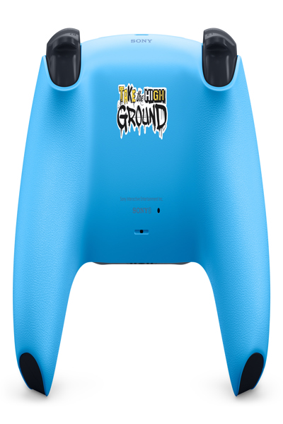 Sony 1000045435 PS5 Gamepad Trådlös Bluetooth - 1000045435