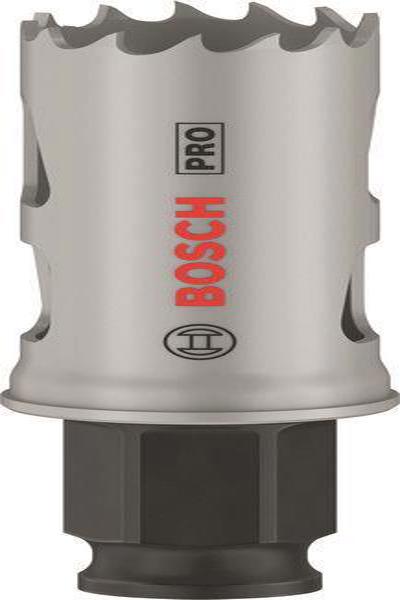 Bosch Pro LochsÃƒÂ¤ge PC HSS-BI Muti Material 25 2608594372