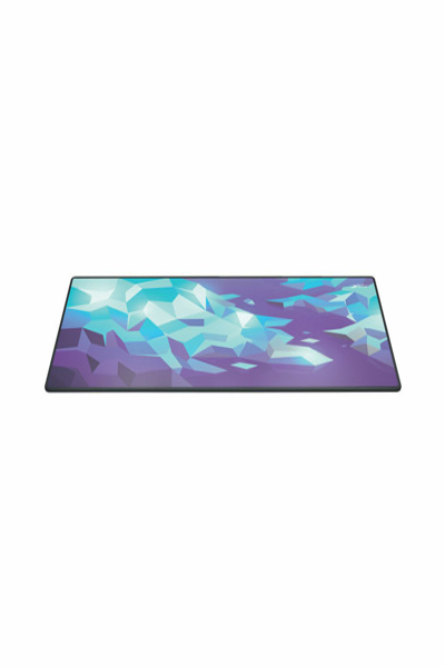 Cherry XTRFY GP5 - Musmatta - storlek XL - GP5-XL-LITUS-BLUE