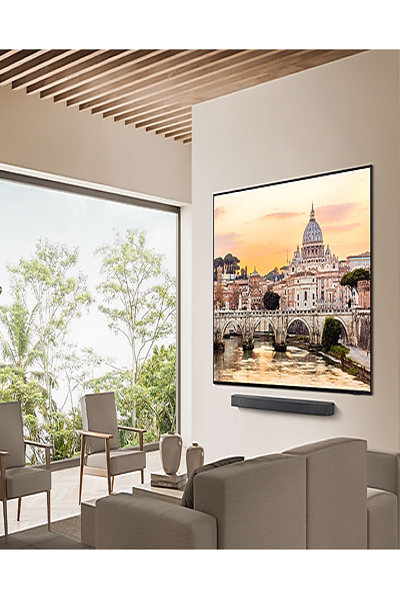 Samsung QN85D Neo QLED 4K Smart TV 75" - QE75QN85DBTXXH