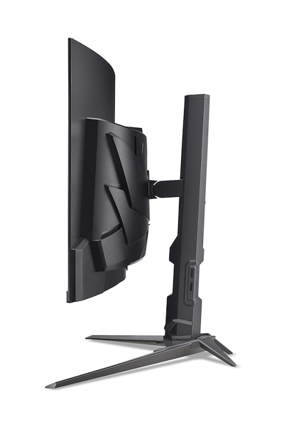 Acer Predator X34 X5bmiiphuzx - UM.CXXEE.501