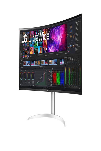 LG 40WP95XP-W 40" UltraWide LED Monitor - 40WP95XP-W