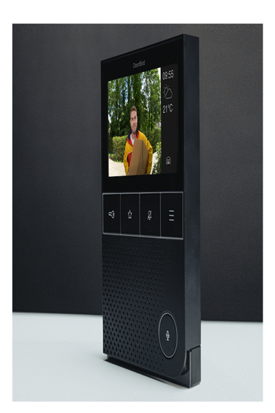 Doorbird A1101 4" IPS intercom - 423872677