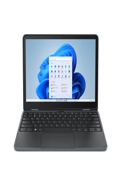 Lenovo 300w Yoga Intel N 11.6" 4GB 128GB W11P Laptop