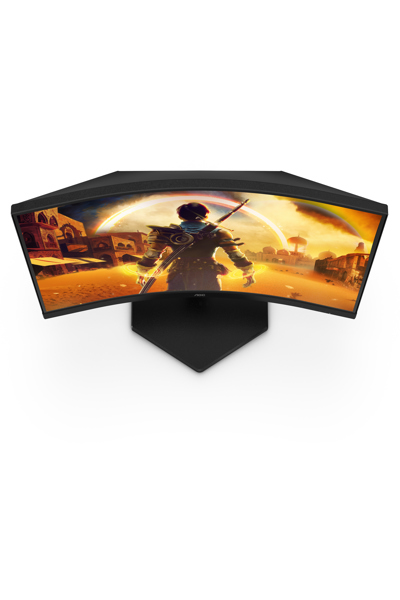 AOC Gaming C24G42E - LED monitor - C24G42E