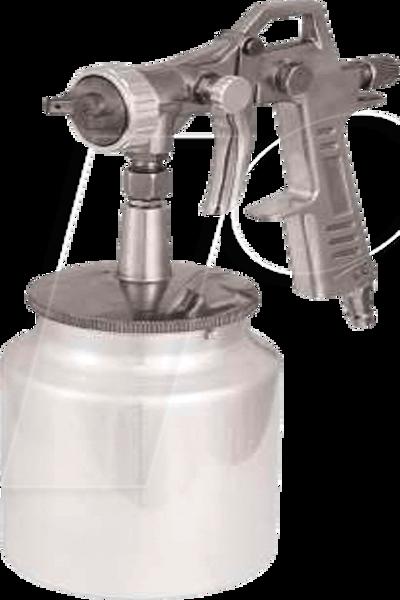 Einhell 41.329.00 - Peinture - 1 L - 3 bars - 4 bars - 600 g