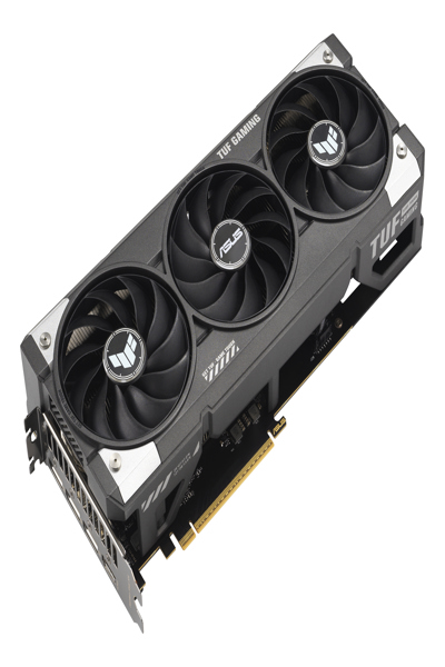 ASUS TUF Gaming GeForce RTX 5060 Ti 8GB - 90YV0MR0-M0NA00