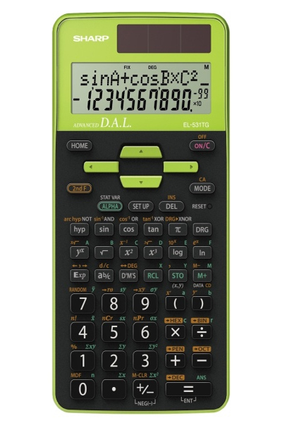 EL-531TG-GR