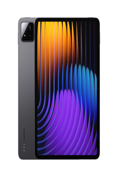 Xiaomi Tablet Pad 7 11.0 WiFi Gris