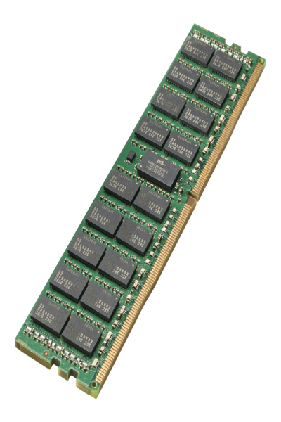 HPE 835955-H21 : Mémoire DIMM DDR4 16 Go à 2 666 MHz