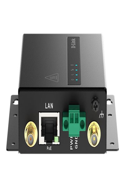 D-LINK DWM-311-GP/E 5G M2M VPN POE+ MODEM ROUTER