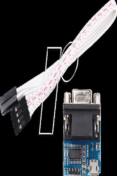 Carte de développement Frei DEBO RS232 TTL RS232 vers TTL