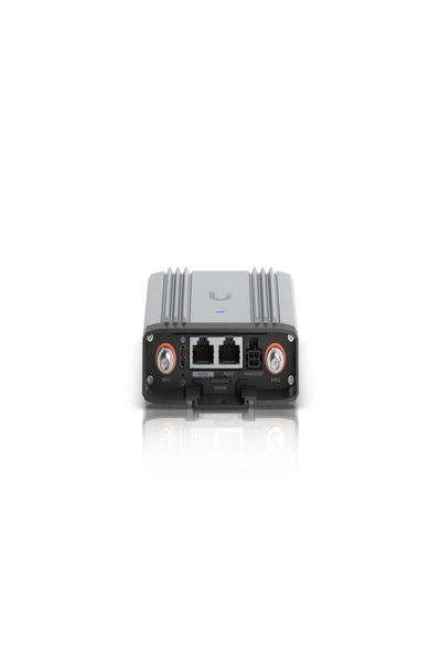 Ubiquiti UMR-Industrial-EU Industrial Router LTE Cat 4 - UMR-INDUSTRIAL-EU