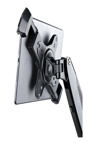StarTech.com VESA Mount Adapter for Tablets 7.9-12.5 inch - TABLET-VESA-ADAPTER