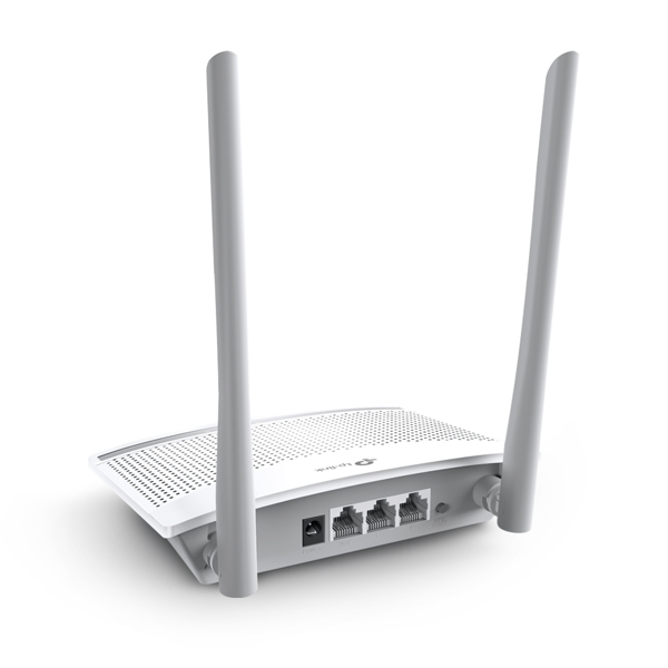TP-Link TL-WR820N wireless router - TL-WR820N