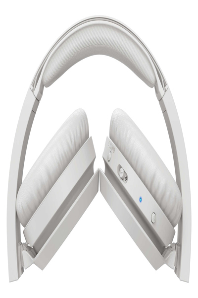 Philips TAH4205WT Headphones with Mic - TAH4205WT/00