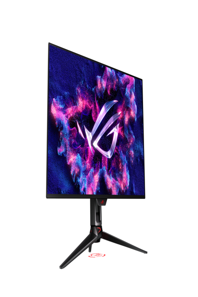 ASUS ROG Swift PG32UCDMZ 32" 4K QD-OLED 240Hz Dp 2HDMI - 90LM09T0-B01371
