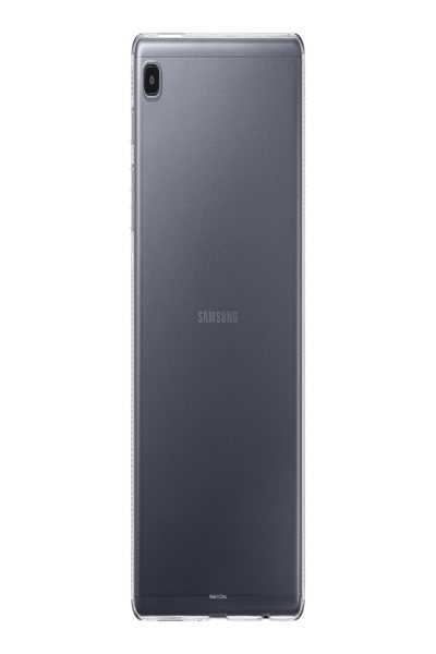Samsung EF-QT220 - Back cover for tablet