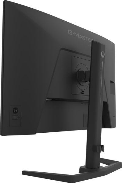 Iiyama GB2791QSU-B1 27" IPS G-Master Flat Screen - GB2791QSU-B1