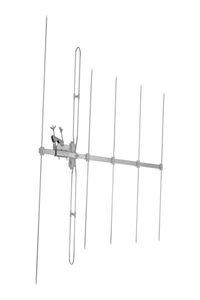 TechniSat TechniYagi 6 VHF - Aerial - 0000/6022
