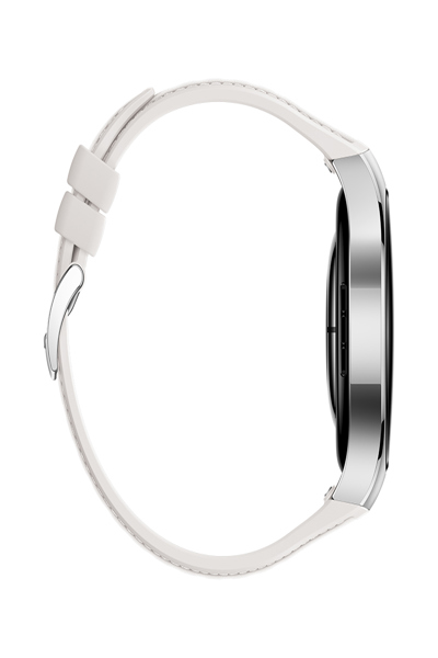 Huawei Watch 5 42 mm : Soc-L19L, blanc